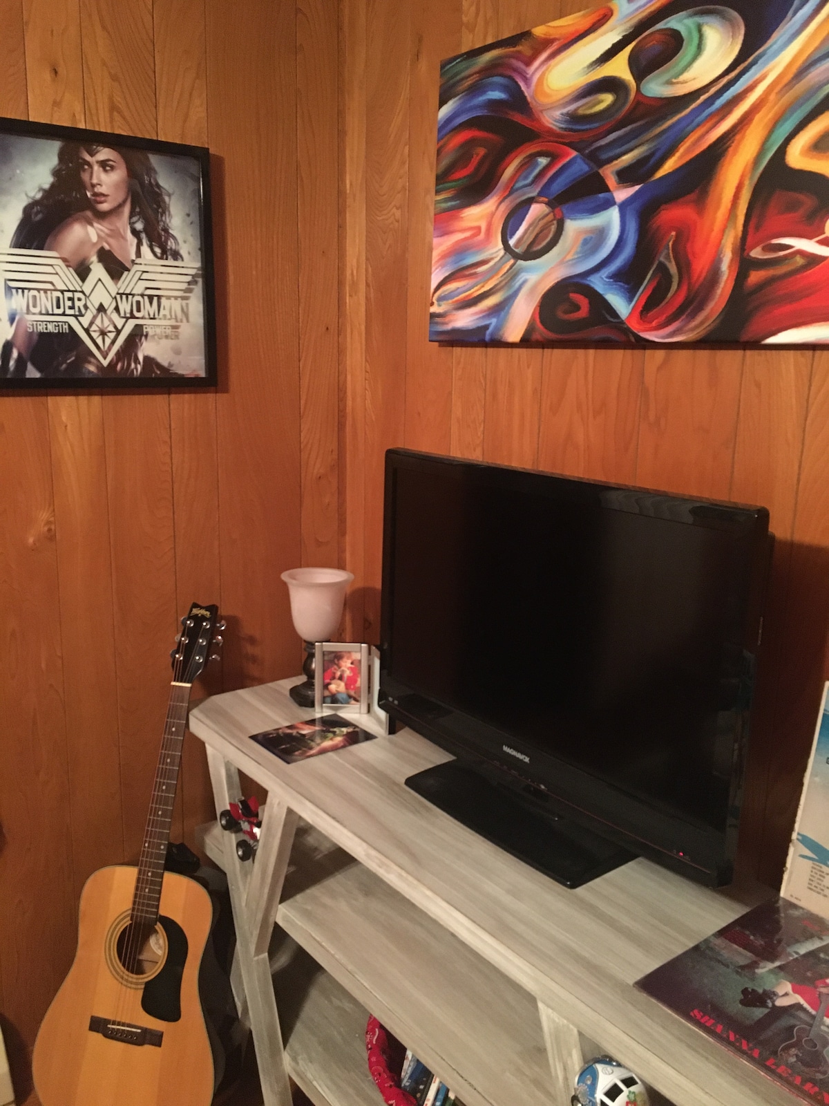 غرفة النوم 4