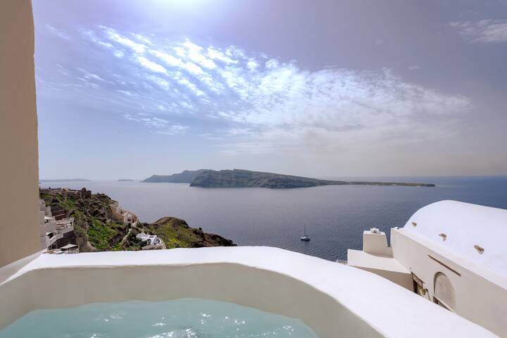 TwoBedroom Villa SunsetView-Hottub|Nano Collection gallery image 2