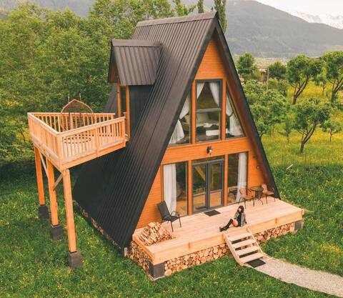 WinterFell Chalet