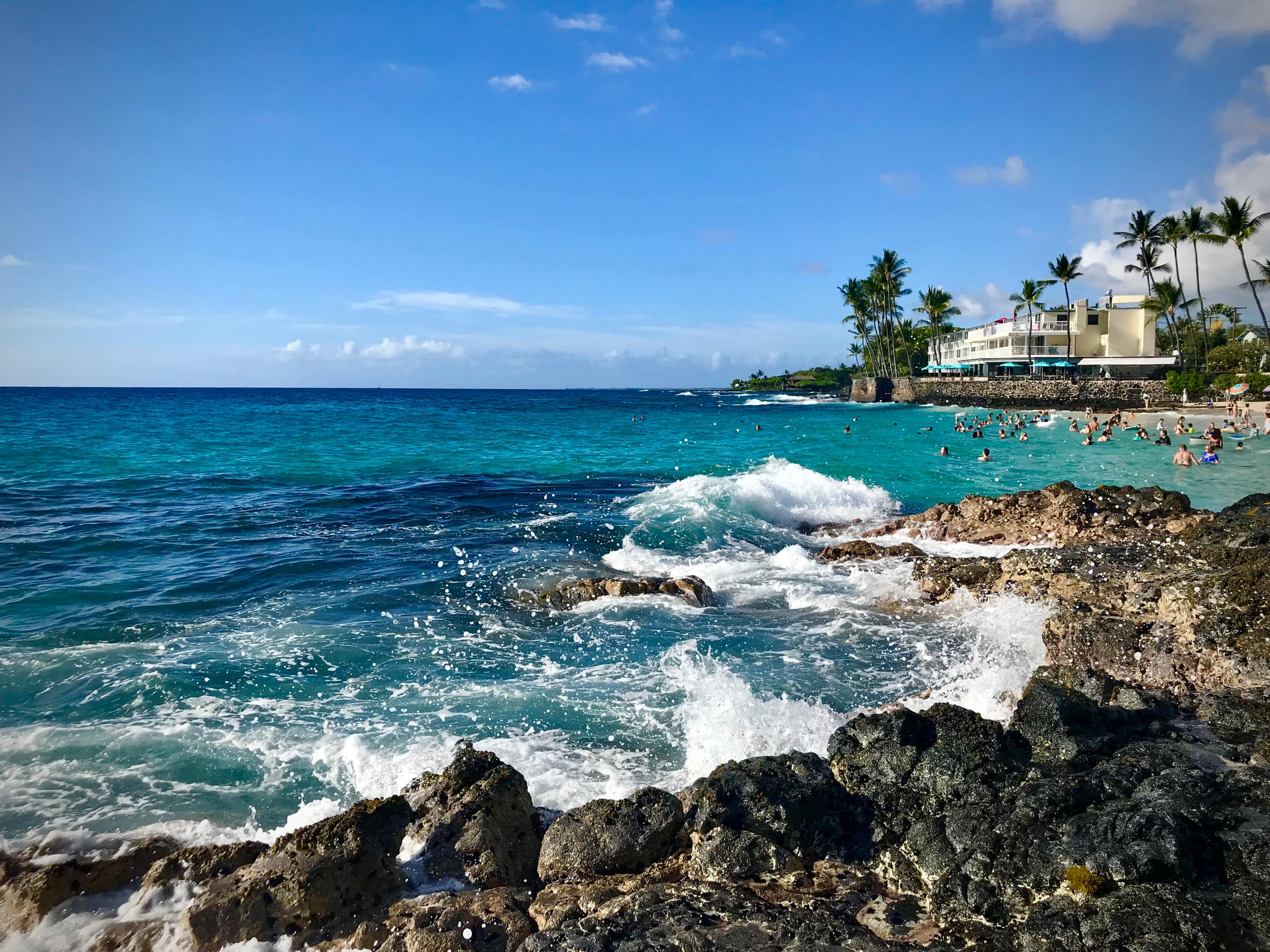 Condo in Kailua-Kona · ★4.88 · 2 bedrooms · 2 beds · 2 private baths - Image 70