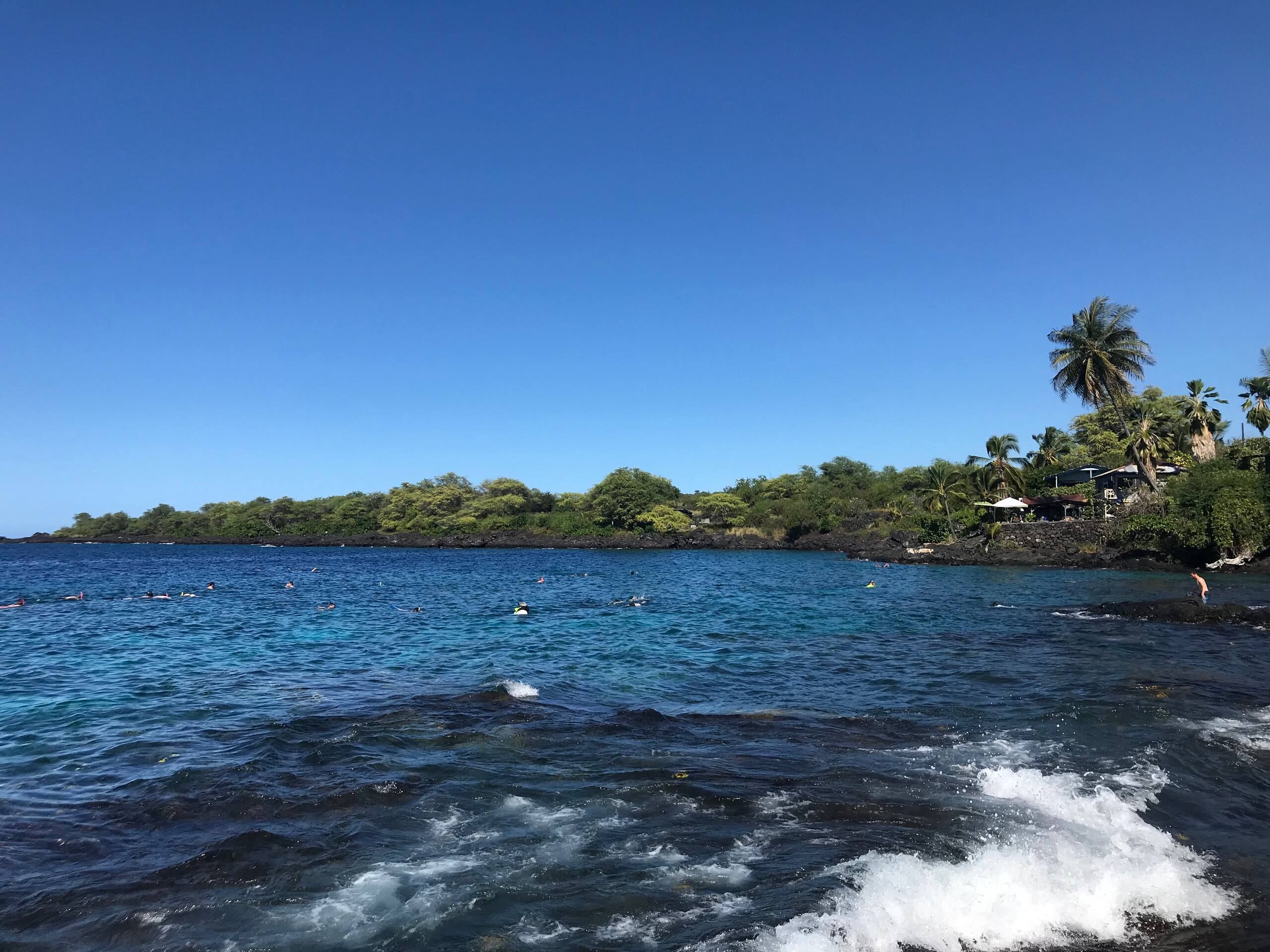 Condo in Kailua-Kona · ★4.88 · 2 bedrooms · 2 beds · 2 private baths - Image 72