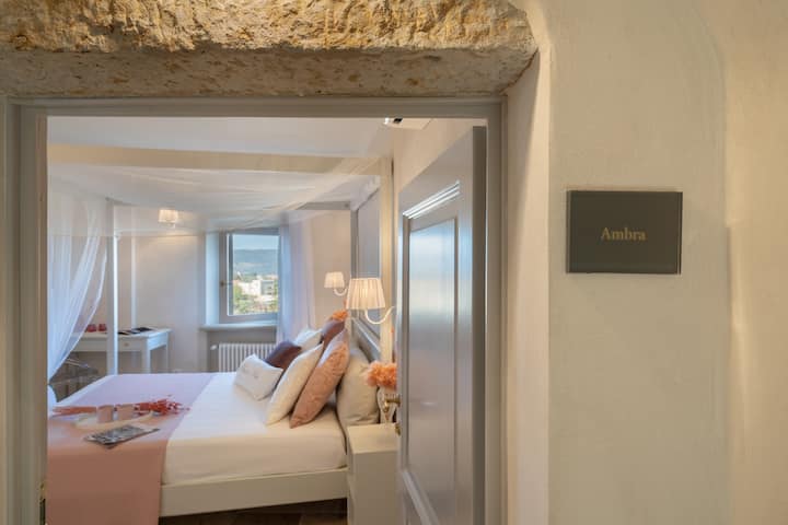 Ambra By Beata Relais - Bolgheri