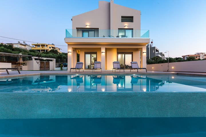 Villa Estel | Estel Residences