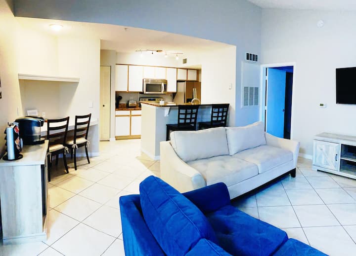 Disney Pools & Easy Fifa World Cup Access Parking - Kissimmee, FL