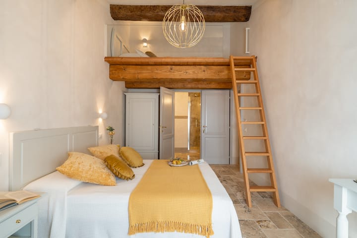 Adele By Beata Relais - Bolgheri