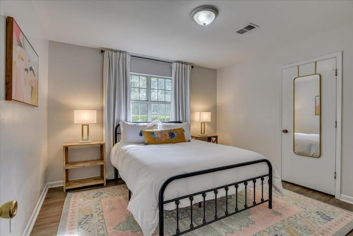 غرفة النوم 1