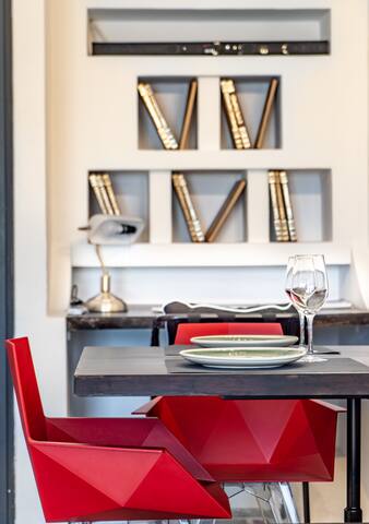 Votsalo villa by Smaris Collection, heated pool gallery image 5