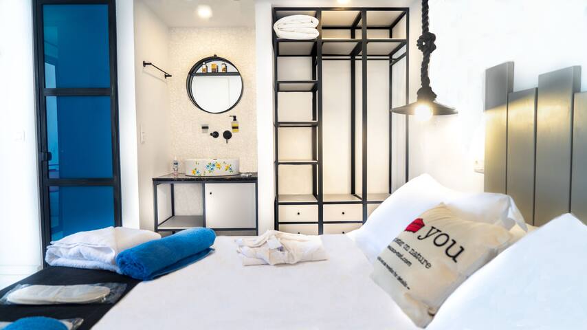 Votsalo villa by Smaris Collection, heated pool gallery image 4