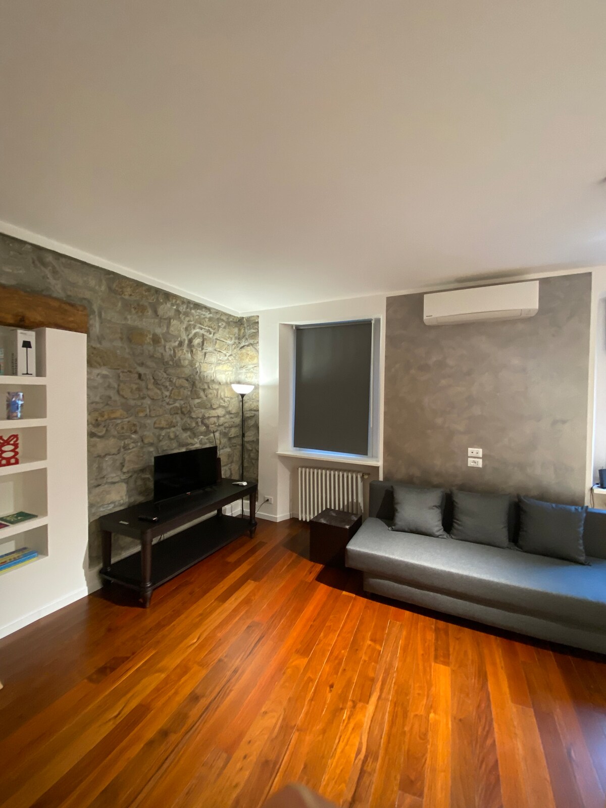 ห้องนั่งเล่น