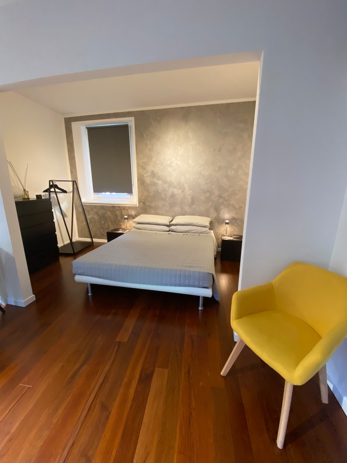 ห้องนอน