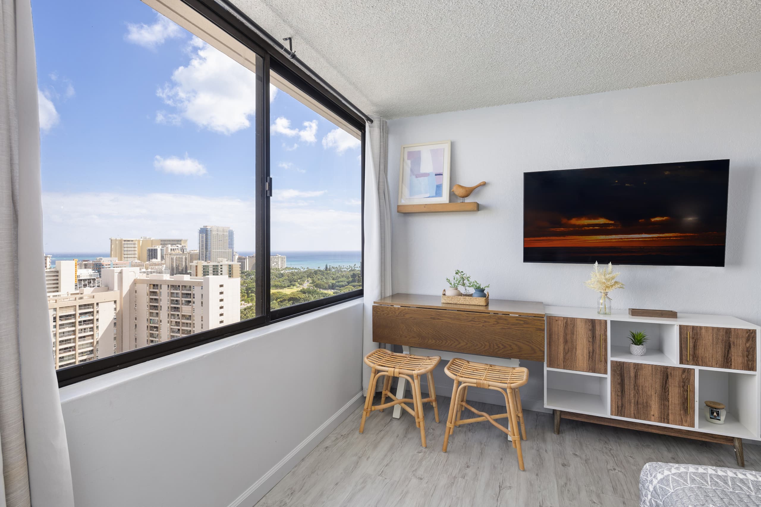 Condo in Honolulu · ★4.73 · 1 bedroom · 1 bed · 1 private bath - Image 9