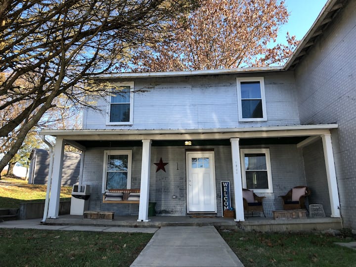 Butler Holiday Rentals & Homes Kentucky, United States Airbnb