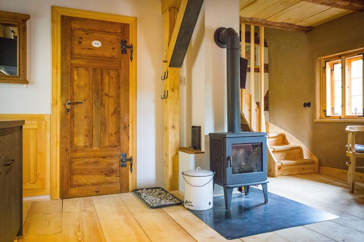 Gooi het fornuis aan en maak het jezelf gemakkelijk! 