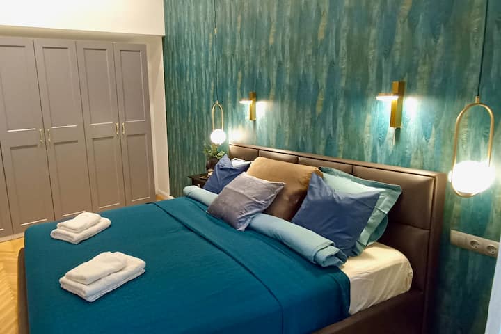 غرفة النوم 2