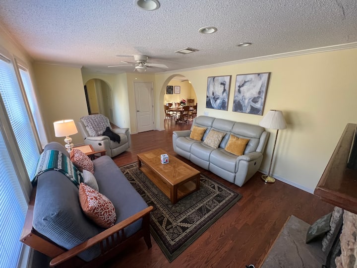 Theodore Vacation Rentals & Homes Alabama, United States Airbnb