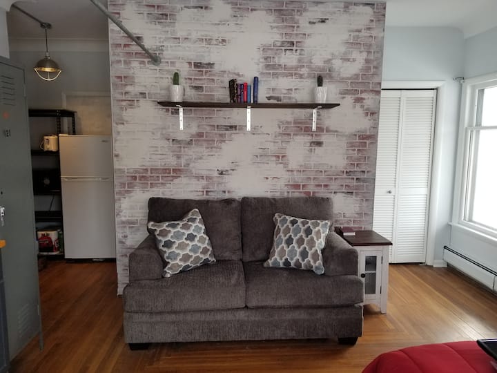 Owosso Vacation Rentals & Homes Michigan, United States Airbnb