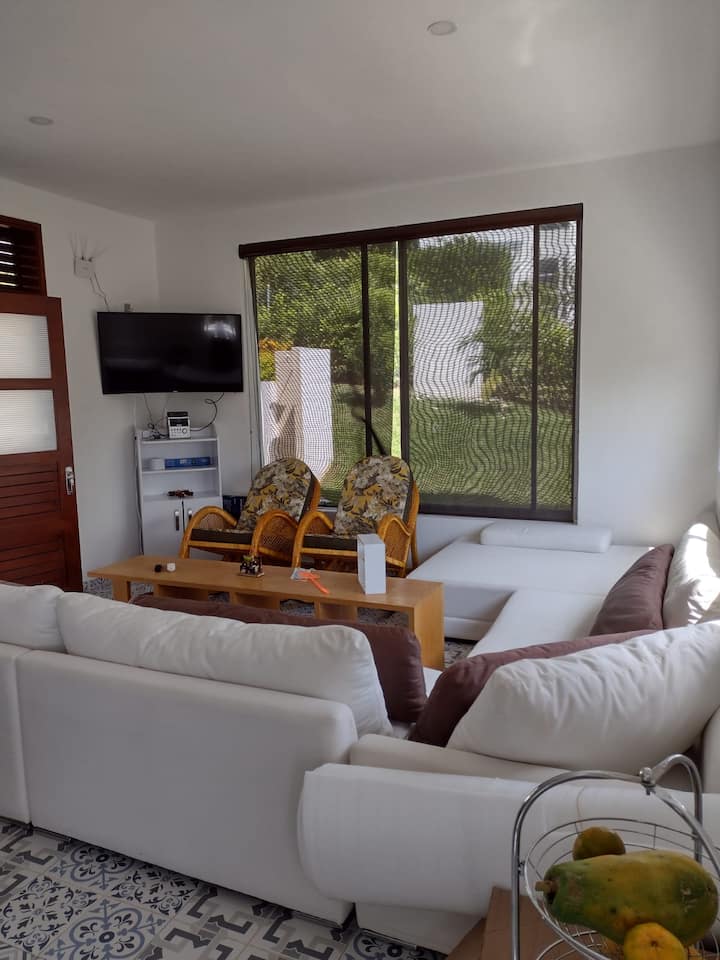 Villa Con Piscina En Anapoima - Anapoima