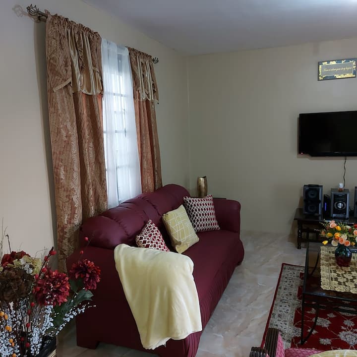 Willowdene, Spanish Town Holiday Rentals & Homes Spanish Town, Jamaica Airbnb
