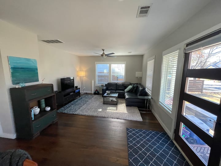 მისაღები ოთახი