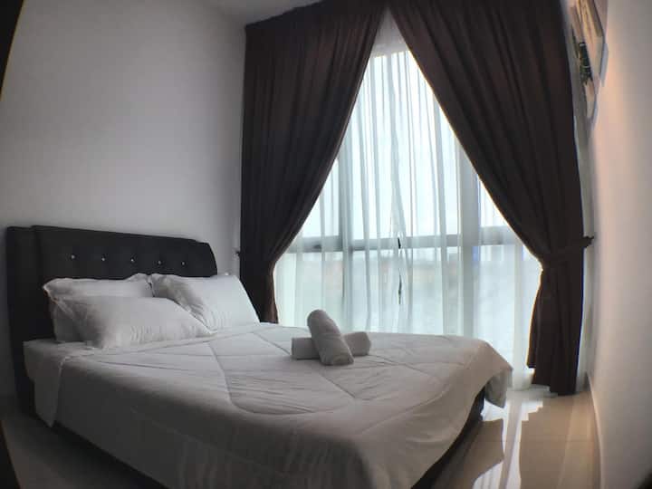 غرفة النوم 1