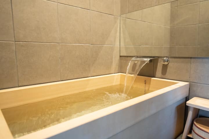 バスルーム／バスルーム