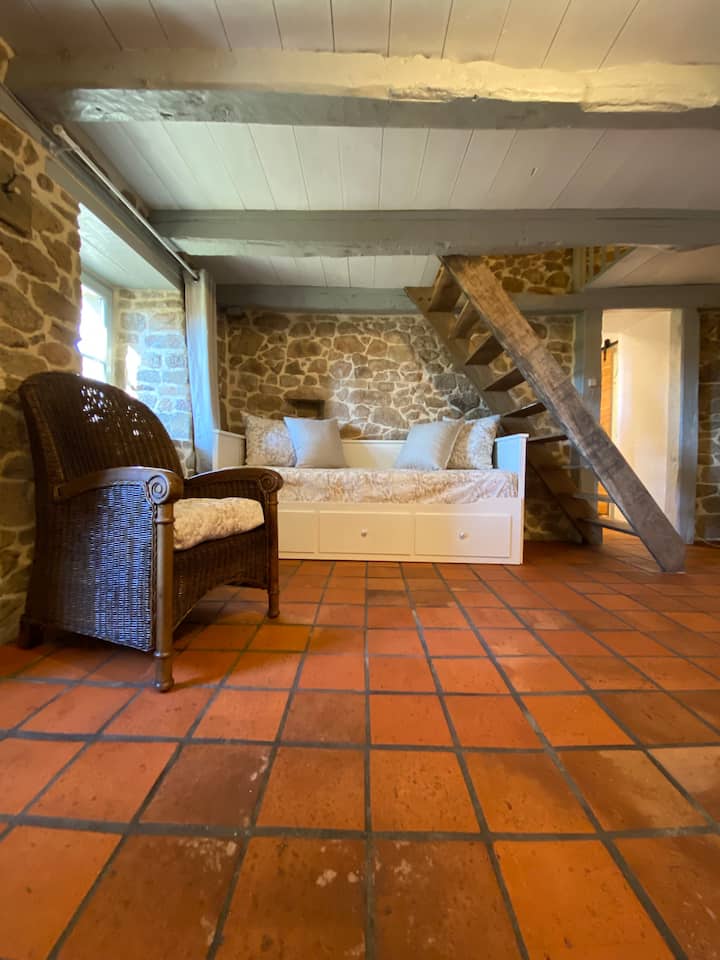 Gîte De Charme à La Ferme - Corrèze