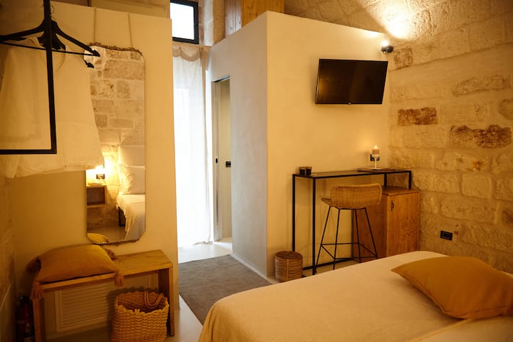 Sauna Room - Polignano a Mare
