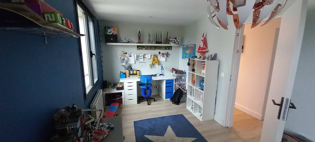 Magnifique maison à côté de Bordeaux avec piscine gallery image 5