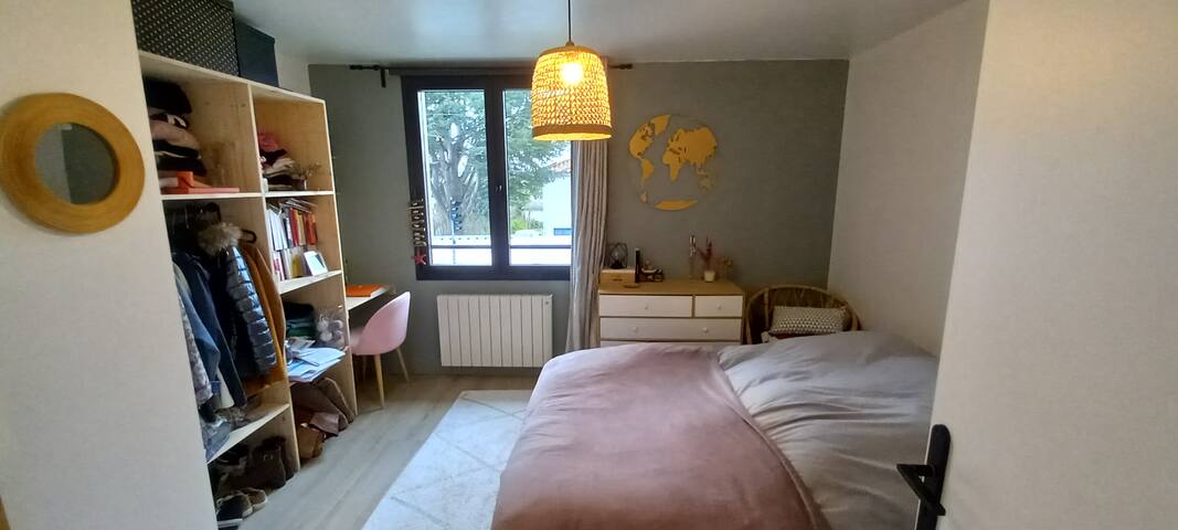 Magnifique maison à côté de Bordeaux avec piscine gallery image 4