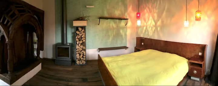 Спална соба 1