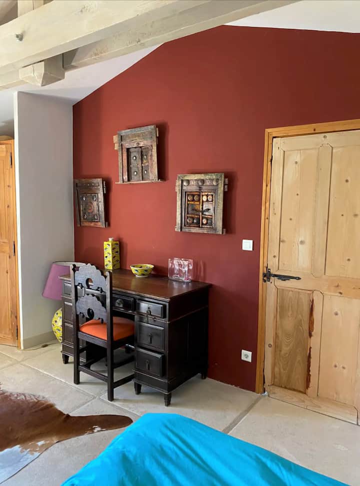 Спална соба 5