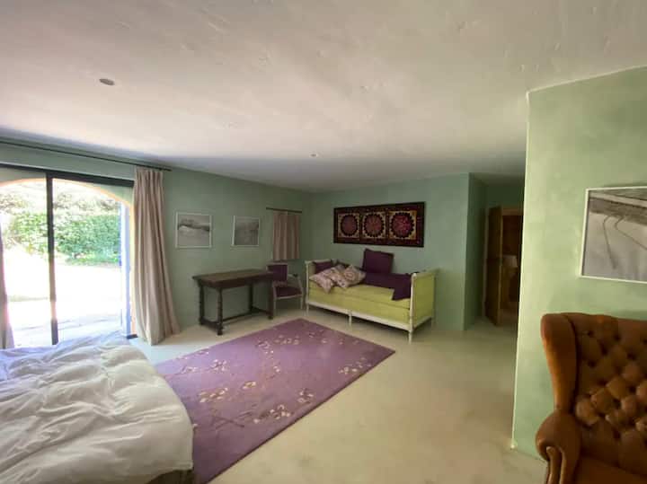 Спална соба 3