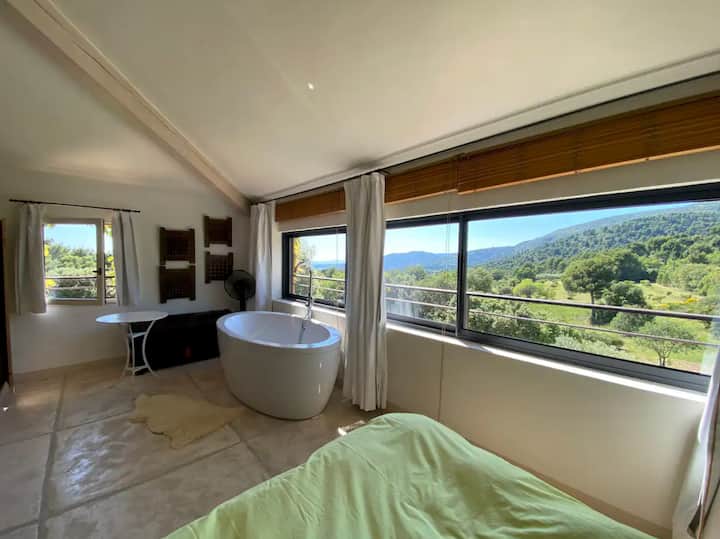 Спална соба 2