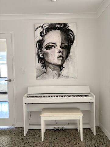 Westerly House – A Luxe Mullaloo Beach Retreat gallery image 3