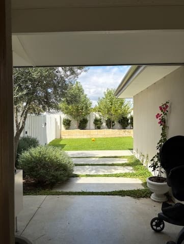 Westerly House – A Luxe Mullaloo Beach Retreat