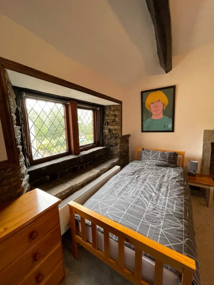 Спална соба 2