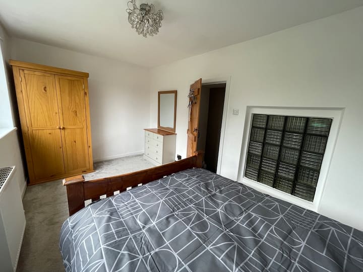 Спална соба 1