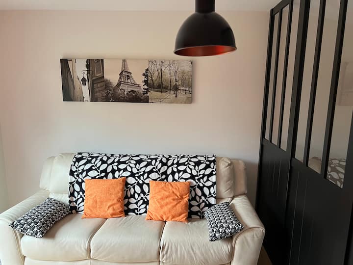 Le Loft Des Bords De Loire - Ancenis
