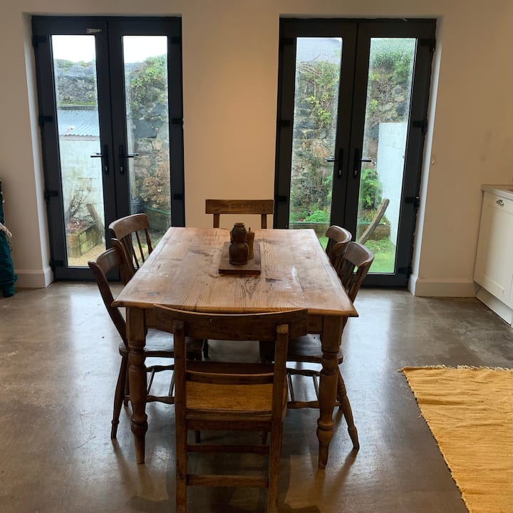 Renovated Cottage In Galway City - Latin Quarter - 골웨이