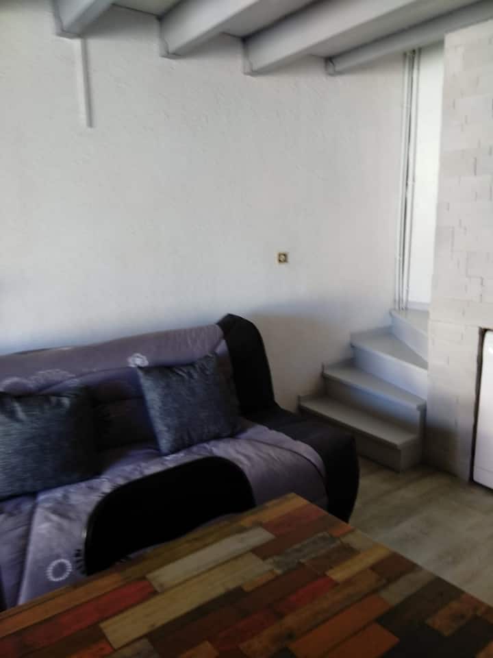 Duplex En Bord De Mer - Portiragnes
