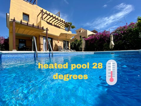 SPLENDID STAR TENERIFE