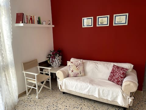 Annuncio Airbnb popolare: Casa Linda a Ugento