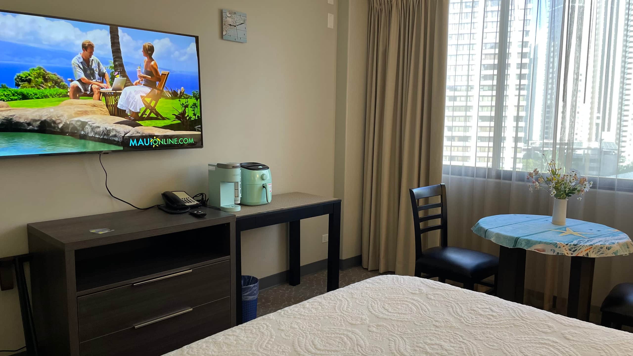 Great Location🏖Free Parking 🚗Aqua palms hotel - Image 9