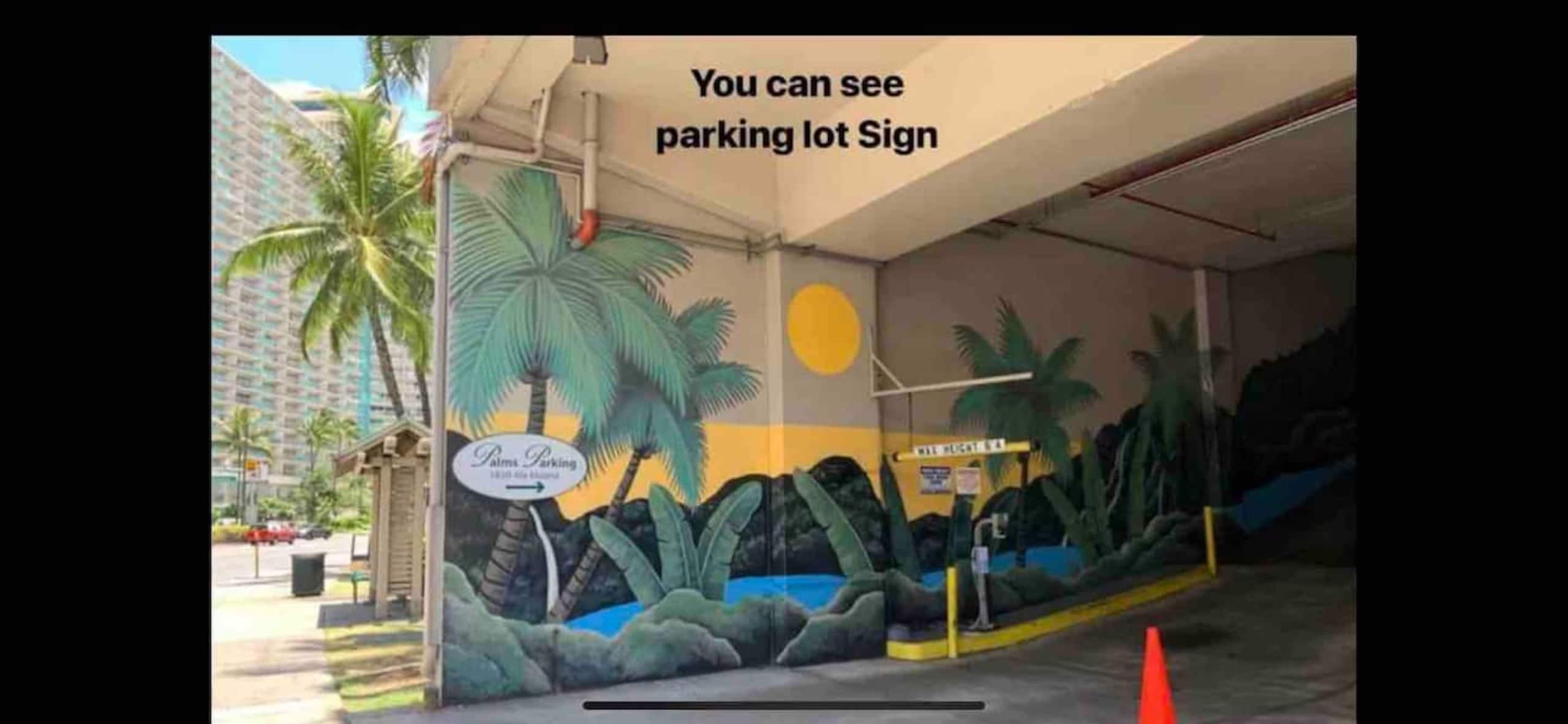 Great Location🏖Free Parking 🚗Aqua palms hotel - Image 19