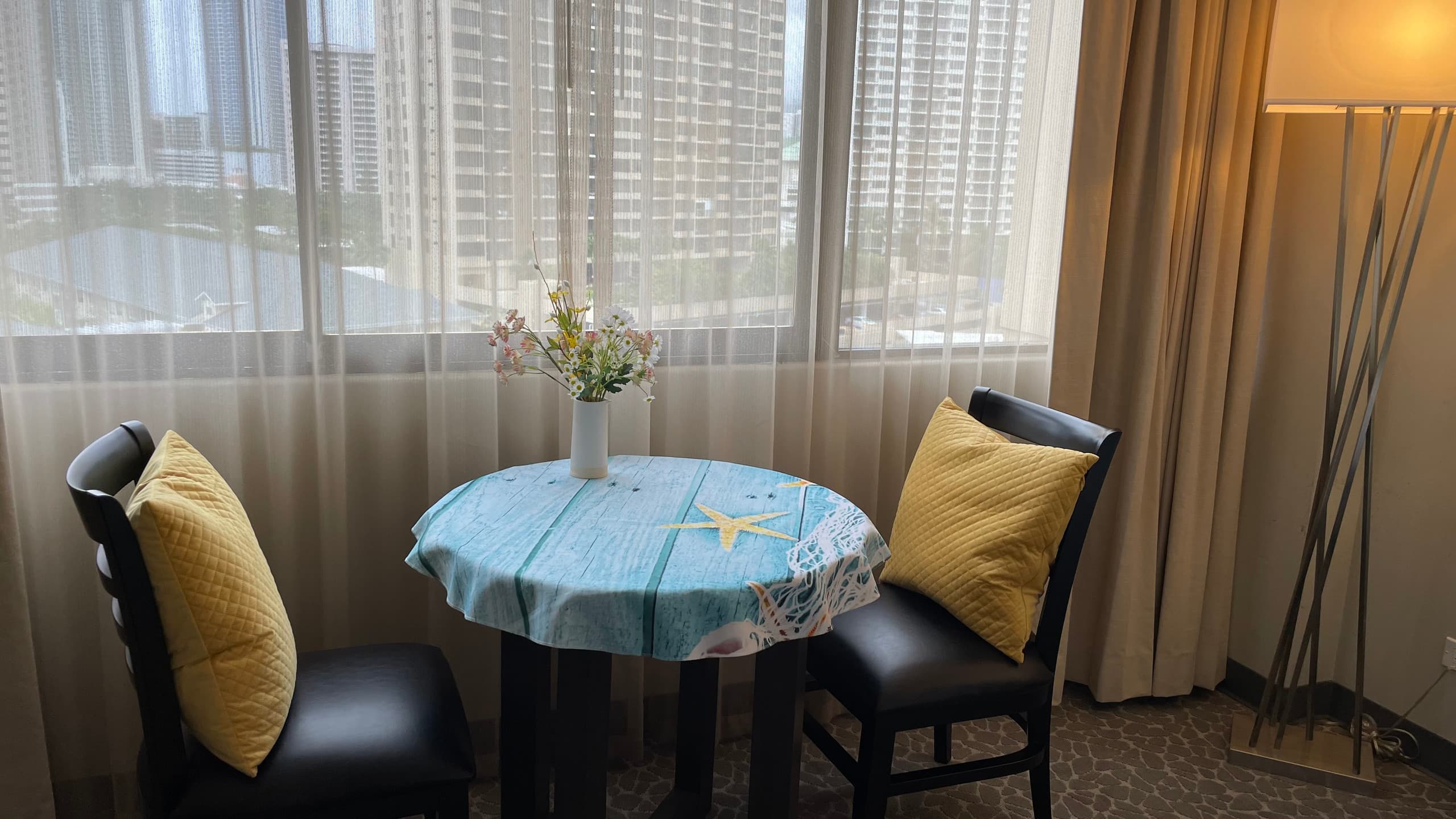 Great Location🏖Free Parking 🚗Aqua palms hotel - Image 2