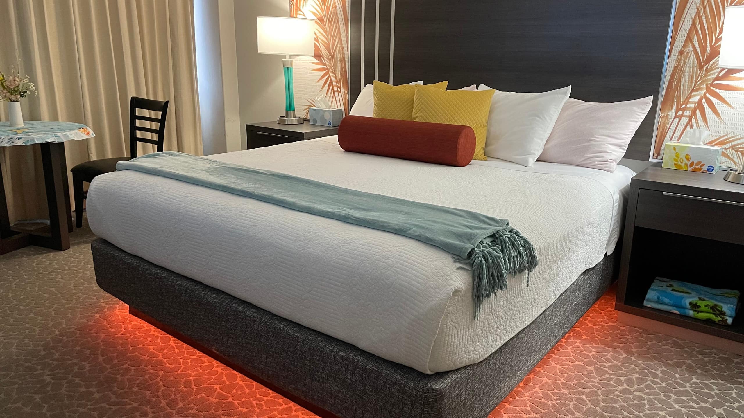 Great Location🏖Free Parking 🚗Aqua palms hotel - Image 8