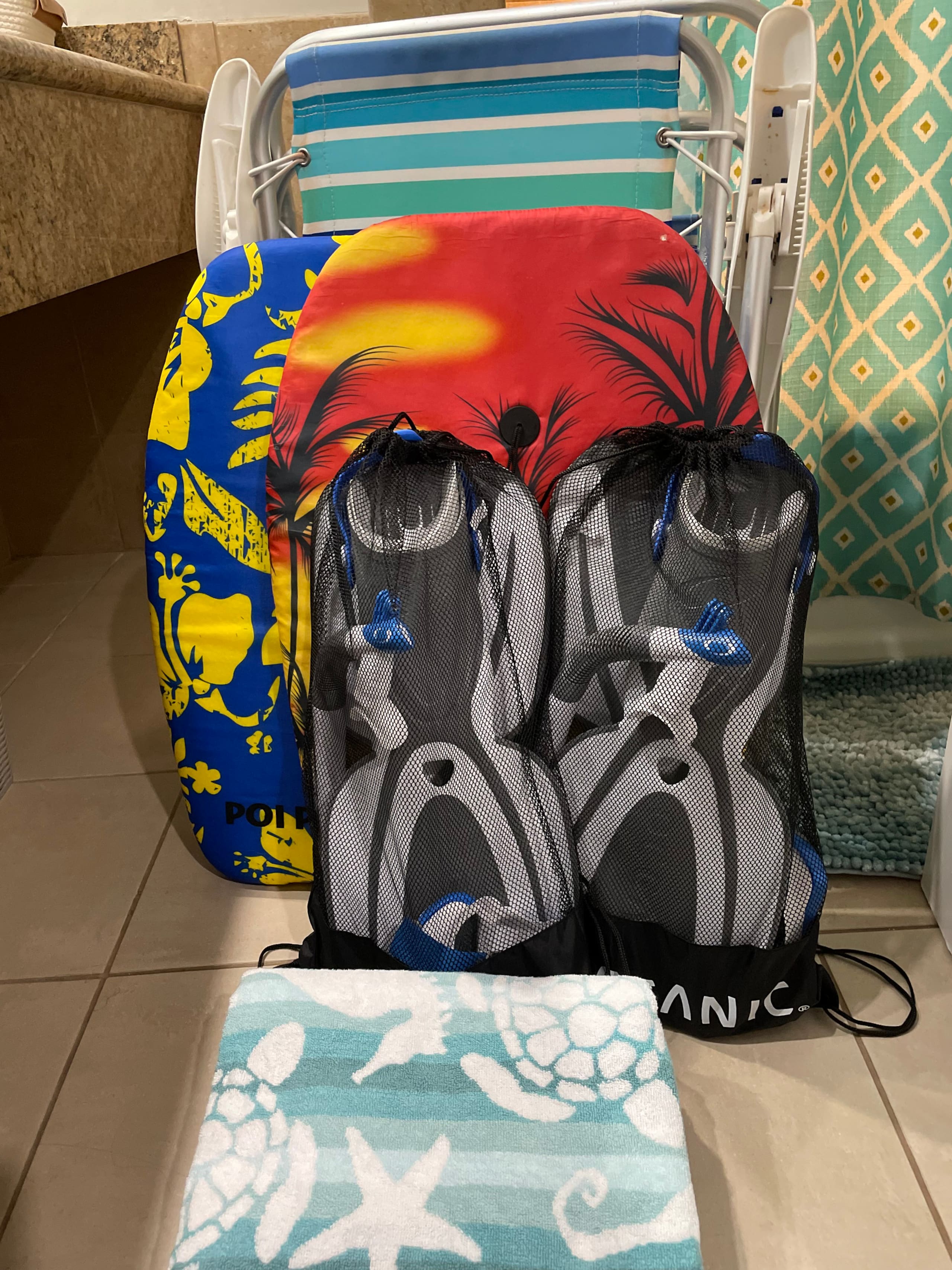 Great Location🏖Free Parking 🚗Aqua palms hotel - Image 16