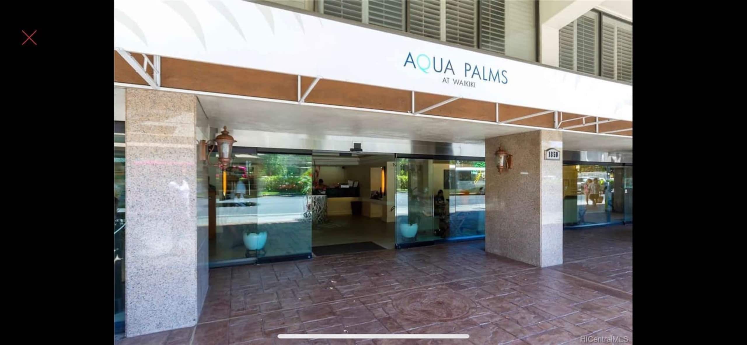 Great Location🏖Free Parking 🚗Aqua palms hotel - Image 15