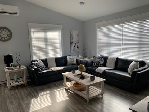 Successful Airbnb property: Home Sweet Home in Cossit Heights