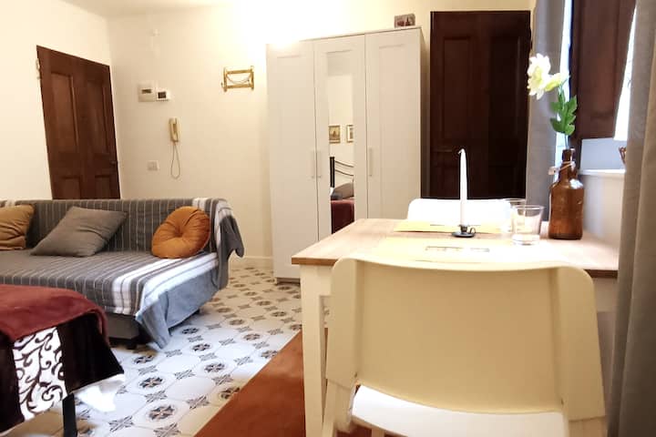 Mini Loft Guelfa - Florencia